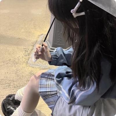 收集眼泪的男人
